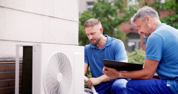 Best Commercial HVAC Repair  in Ashville, AL