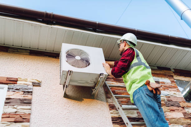 Reliable Ashville, AL HVAC Solutions