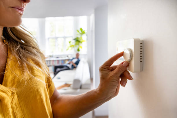 Best Local HVAC Companies  in Ashville, AL