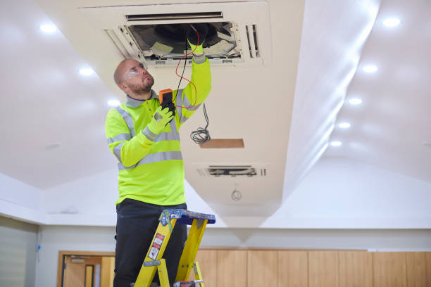 Best HVAC Replacement Cost  in Ashville, AL