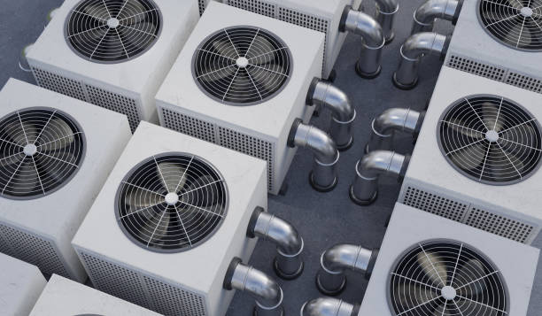 Best Best HVAC Companies  in Ashville, AL