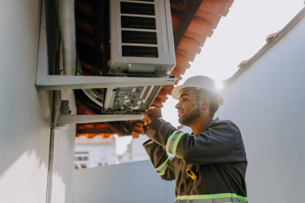 Affordable Air Conditioning Repair in Ashville, AL