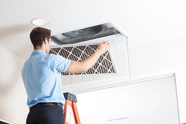Best HVAC Repair Near Me  in Ashville, AL