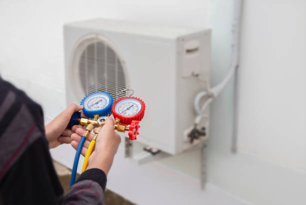 Best 24/7 HVAC Repair  in Ashville, AL
