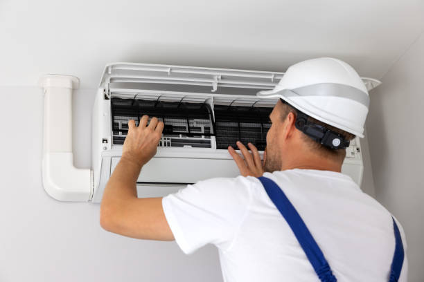 Best Air Conditioning Repair  in Ashville, AL